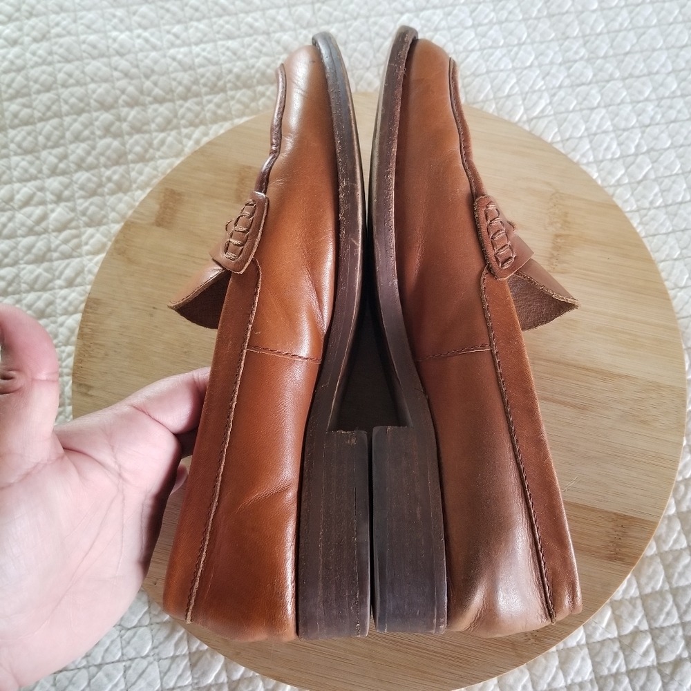 Madewell | The Elinor Loafer - Picture 6 of 8